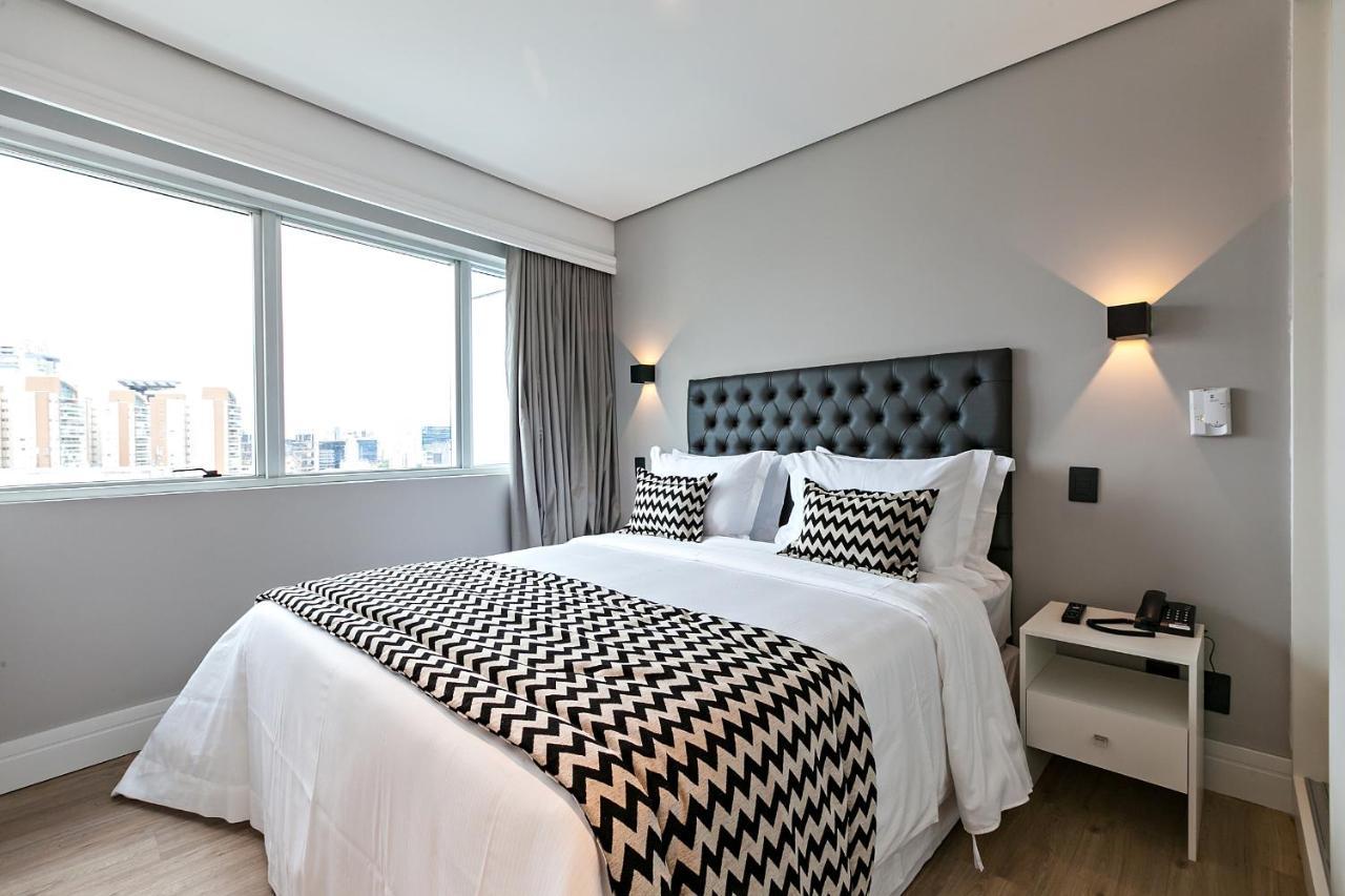 Apart-hotel At Olimpia - Itc 5*